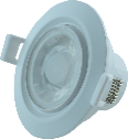 Down Light Nano Adjustable 8 Watt SL-3