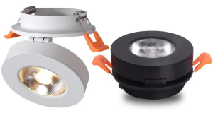 COB Track Light/Spot -S-TL8 8 W