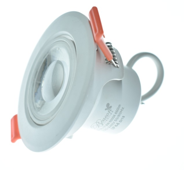 Down Light Adjustable Nano 8 Watt SL-17
