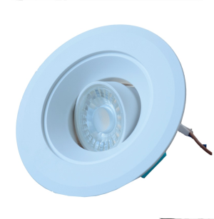 COB Down Light Nano 8 Watt SL-17F