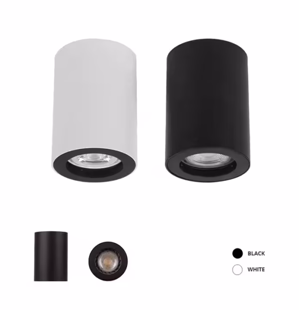 Cylinder Light  -S-OS20 20W