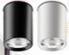 Cylinder Light - S-OS7 7W