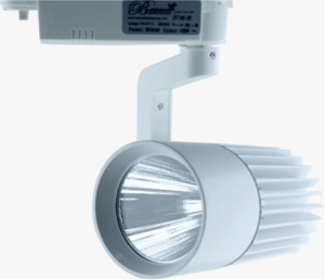 Track Light - S-1606 30 W