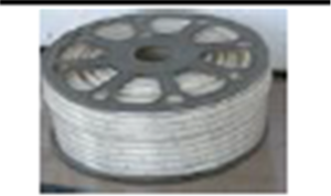ROPE LIGHT  90 Mtr  - 2835