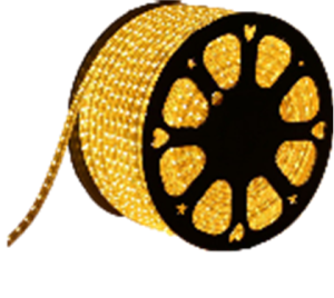 ROPE LIGHT  50 Mtr IMP  - 2835