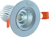 COB Down Light 10 Watt S-10365