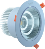 COB Down Light  - S-303130  30W