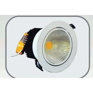 COB Down LightOSRAM -BLS-303130  30W