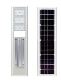 SOLAR STREET LIGHT - S-AIO 100 100W