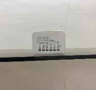 WIFI SWITCH CONTROLER 10A