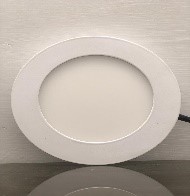 WIFI  MULTI COLOR SMD LIGHTS  6 WATT