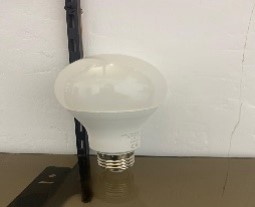 WIFI MULTI COLOR SMD BULB 9 WATT